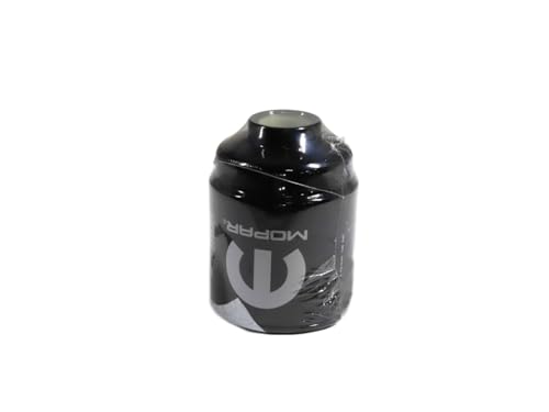 Mopar Fuel/Water Separator Filter Kit (68197867AB)