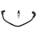 PCV Valve and Hose for Jeep 3.7 Commander Grand Cherokee 07-10