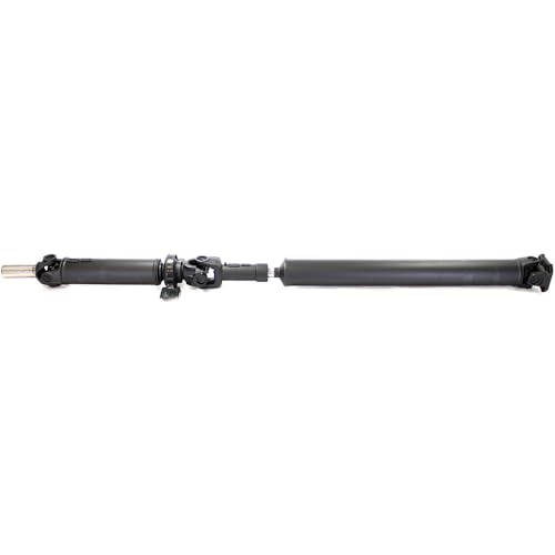 Driveshaft For Kia Sorento 2WD Auto Trans 2007 2008 2009 - BuyAutoParts 91-01142N New