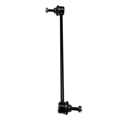 Detroit Axle - 2 Front Sway Bars for 2016-2019 Honda Civic, 2019 Insight 2017 2018 Stabilizer Sway Bar End Links Replacement