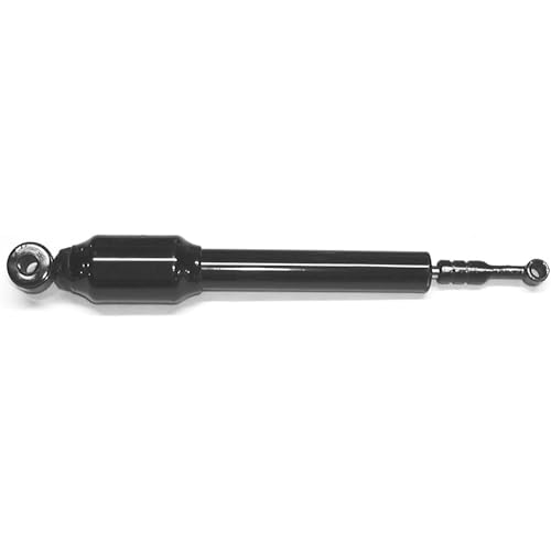Gabriel 14005 Front Steering Dampers Reduce Vibration & Improves Handling for 71-75 Volkswagen Super Beetle OEM# 22003, 14005 (1 Pack)