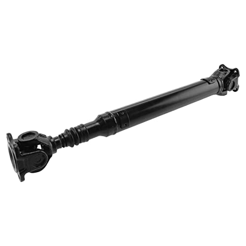 Front Propshaft Driveshaft Assembly Front For Mercedes E320 E3280 E350 AWD
