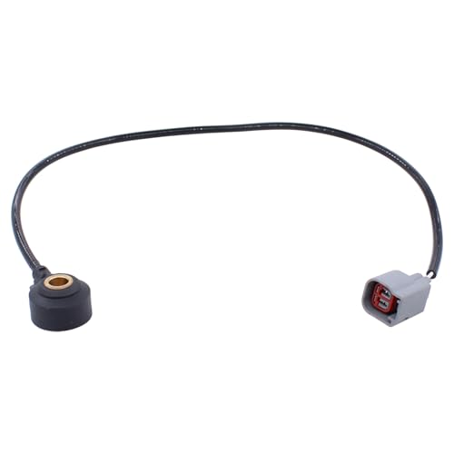 ApplianPar Knock Sensor for Ford F150 5.4 2004-10, F250 F350 F450 F550 Super Duty 5.4 2005-10, Escape 3.0 2009-12, Expedition 5.4 2005-14, Mustang 4.6 5.4 2007-10, for Lincoln Mark LT Navigator