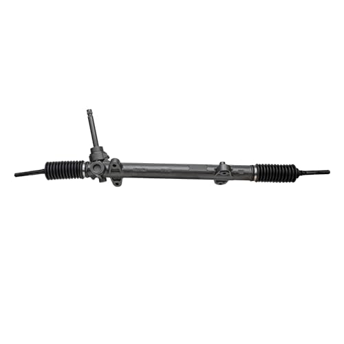 Detroit Axle - Steering Rack and Pinion for 2011-2014 Hyundai Sonata, 2011-2015 Optima, Rack and Pinion Assembly Replacement