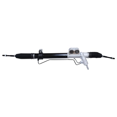 NewYall 5.6L Power Steering Rack and Pinion Assembly