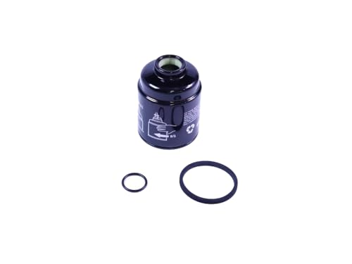 Mopar Fuel/Water Separator Filter Kit (68197867AB)
