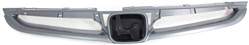 Garage-Pro Bumper Cover KIT Compatible with Honda Accord 2006-2007 Front