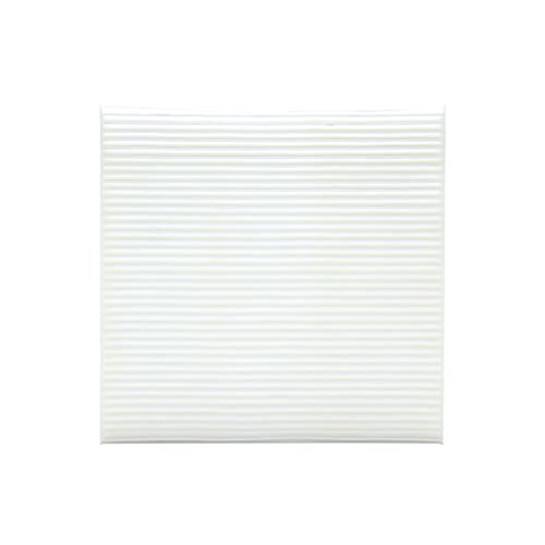 ECOGARD XC36080 Premium Cabin Air Filter | Fits 2017-2026 Honda CR-V 1.5L; 2016-2026 Civic 1.5L, 2.0L; 2016-2022 HR-V 1.8L; 2018-2026 Odyssey 3.5L; 2023-2027 Pilot 3.5L