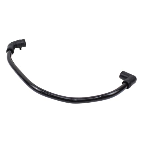 PCV Valve and Hose for Jeep 3.7 Commander Grand Cherokee 07-10