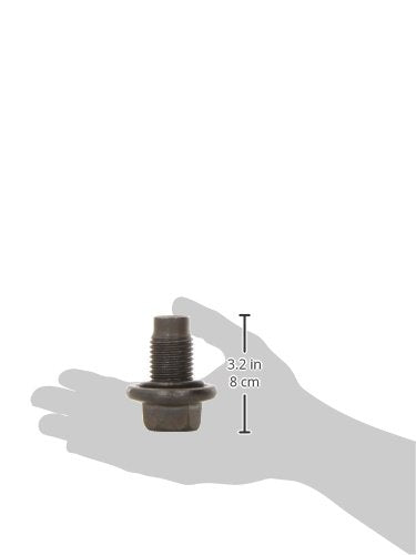 Ford Genuine F75Z-6730-BA Oil Drain Plug