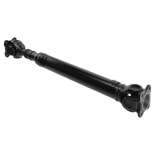 Front Propshaft Driveshaft Assembly Front For Mercedes E320 E3280 E350 AWD