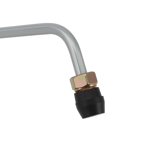 AUTOVIC for 1965-1982 Chevrolet Corvette Brake Hose with Lines Kit