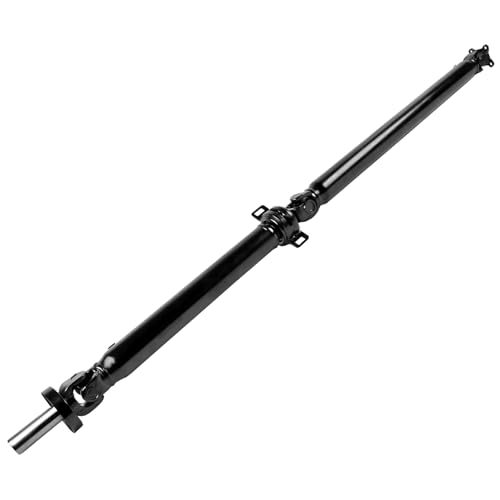 Flynsu Rear Driveshaft Replacement for 2005-2015 Toyota Tacoma Pre Runner 4.0L RWD Drive Shaft 936-726, 3710004352, 37100-04352