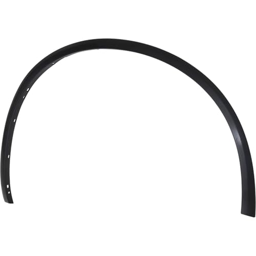 Replacement Front Driver Fender Flare Primed fits Buick Enclave 2015-2016 3.6L V6