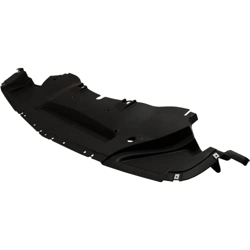 Garage-Pro Engine Splash Shield Compatible with Dodge Challenger 2013-2023