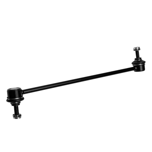 Detroit Axle - 2 Front Sway Bars for 2016-2019 Honda Civic, 2019 Insight 2017 2018 Stabilizer Sway Bar End Links Replacement