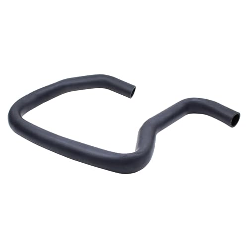 ApplianPar 2Pcs Upper and Lower Radiator Coolant Hose for Escalade Tahoe Suburban Silverado Sierra Yukon XL 1500 2500 3500