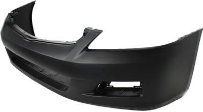 Garage-Pro Bumper Cover KIT Compatible with Honda Accord 2006-2007 Front