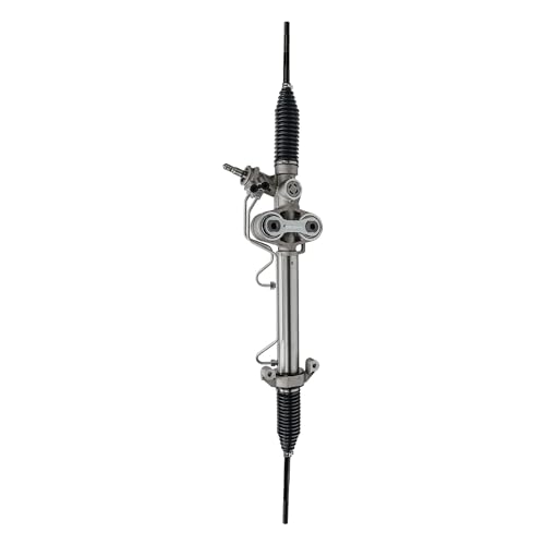 Detroit Axle - Rack & Pinion Kit for 2007-2013 Chevrolet Silverado 1500