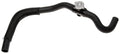 ACDelco Gold 27156X Molded Radiator Hose