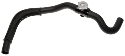 ACDelco Gold 27156X Molded Radiator Hose