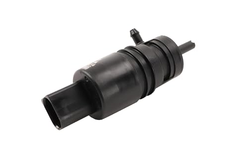 GM Genuine Parts 84993622 Windshield Washer Pump