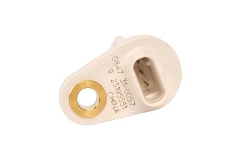 GM Genuine Parts 25195551 Engine Crankshaft Position Sensor