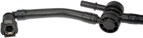 Dorman 994-140 Vapor Canister Purge Valve Compatible with Select Ford/Lincoln Models