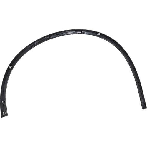 Replacement Front Driver Fender Flare Primed fits Buick Enclave 2015-2016 3.6L V6