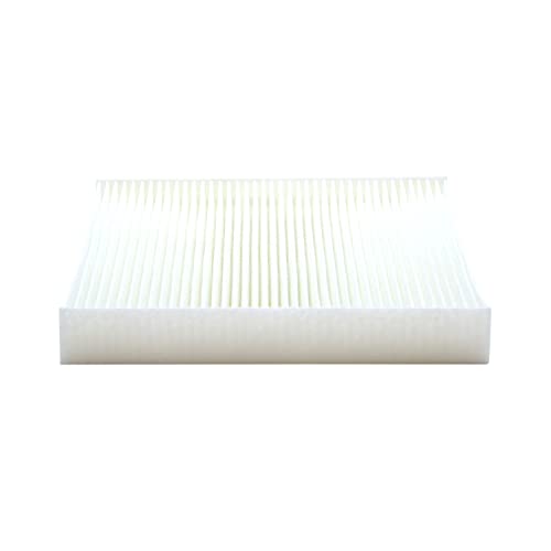 ECOGARD XC36080 Premium Cabin Air Filter | Fits 2017-2026 Honda CR-V 1.5L; 2016-2026 Civic 1.5L, 2.0L; 2016-2022 HR-V 1.8L; 2018-2026 Odyssey 3.5L; 2023-2027 Pilot 3.5L