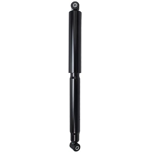 Detroit Axle - 2WD Shock Absorbers for 97-04 Dakota, 99-03 Dodge Durango, 4 Front and Shock Absorbers Assembly 1999 2000 2001 2002 2003 Replacement