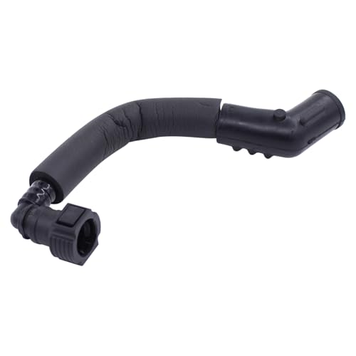MOTOKU PCV Valve Tube Hose and Fitting Adapter Connector Right Kit