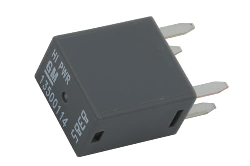 GM Genuine Parts 13500114 Multi-Purpose Relay