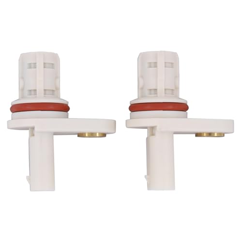 ApplianPar 2Pcs Camshaft Position Sensor for Chevy Cruze for Buick Encore Sonic Trax