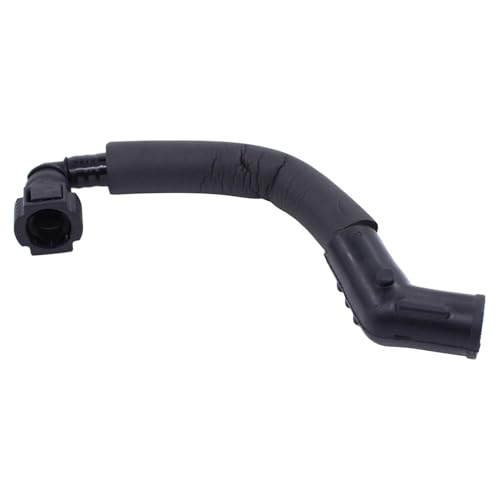 MOTOKU PCV Valve Tube Hose and Fitting Adapter Connector Right Kit
