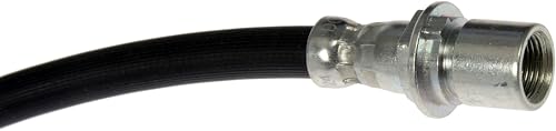 Dorman H620779 Front Driver Side Brake Hydraulic Hose Compatible with Select Cadillac / Chevrolet / GMC Models