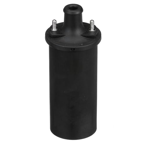 Quicksilver 8M0079202 Ignition Coil for V6 and V8 MerCruiser Sterndrive and Inboard Engines with Thunderbolt IV and V Ignition System