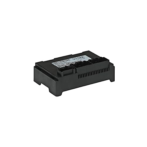 FITIPICI Transfer Case Control Module Compatible with Dodge Durango/Grand Cherokee 2014-2015 with 2 Speed Replace 05150732AE 68395074AA (68395074AA)