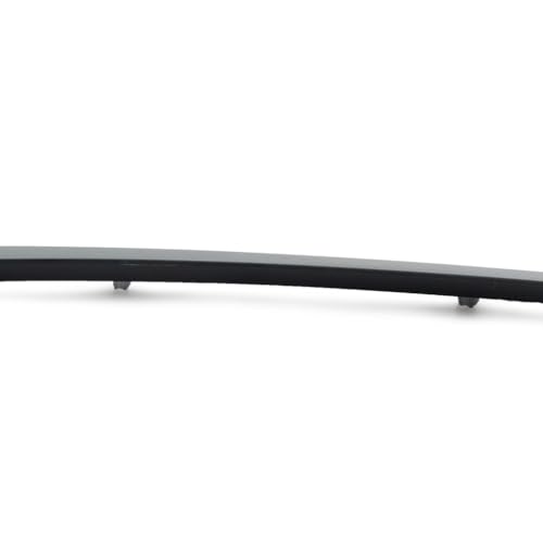 For Honda CR-V 2012-2016 Wheel Opening Molding Driver Side | Rear | PP Plastic | Replacement For HO1790103 | 615343554389