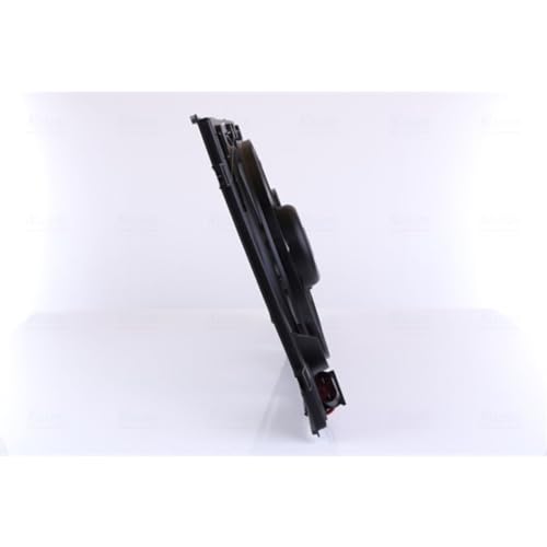 Nissens Engine Cooling Fan Assembly - 85643