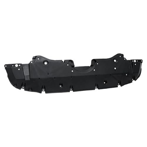PENSUN Engine Splash Shield for Toyota RAV4 2019-2024, RAV4 Prime 2021-2024, Front Lower Engine Splash Guard, Plastic Case Guards, OE# TO1228240, 514410R100