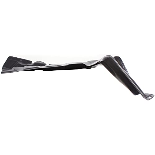 Garage-Pro Engine Splash Shield SET Compatible with Toyota Echo 2000-2005