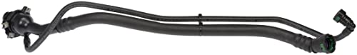Dorman 904-064 Diesel Exhaust Fluid Filler Neck Compatible with Select Ford Models