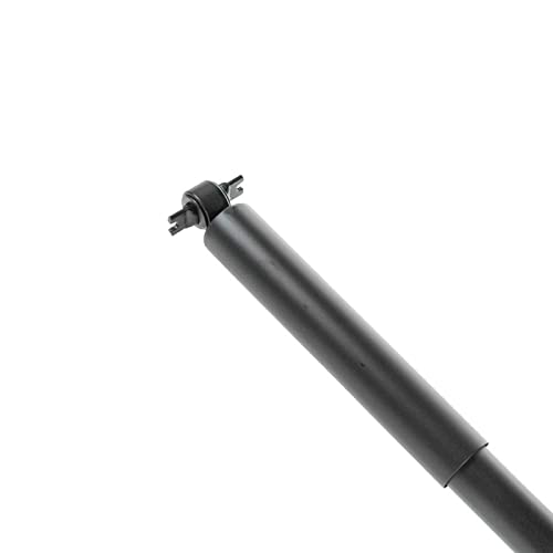 TRQ Front and Rear Shock Absorber Set 4 Piece for 1999-2000 Cadillac Escalade 1988-1999 Chevrolet K1500 1992-1999 K1500 Suburban 1988-2000 K2500 Suburban 1995-2000 Tahoe GMC Yukon 4WD