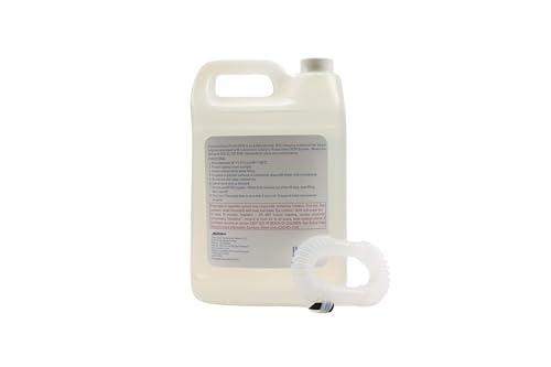 ACDelco GM Original Equipment 10-4022 Diesel Exhaust Emissions Reduction (DEF) Fluid - 1 gal, white