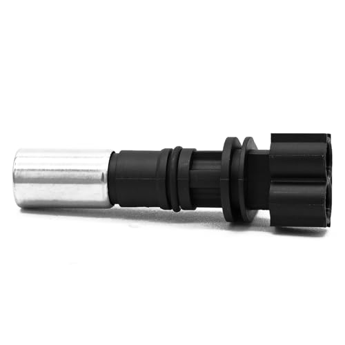 Engine Crank Crankshaft Position Sensor Compatible with Toyota Prius Xa Xb Yaris L4 1.3L 1.5L 2000-2019 Replaces 5S12942