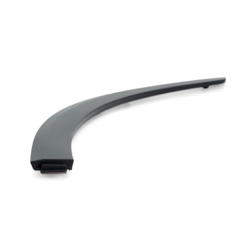 For Honda CR-V 2012-2016 Wheel Opening Molding Driver Side | Rear | PP Plastic | Replacement For HO1790103 | 615343554389