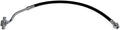 Dorman H38061 Front Passenger Side Brake Hydraulic Hose Compatible with Select Chevrolet / GMC Models