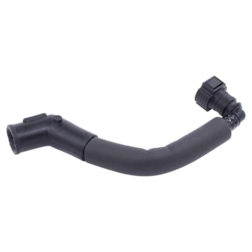 MOTOKU PCV Valve Tube Hose and Fitting Adapter Connector Right Kit