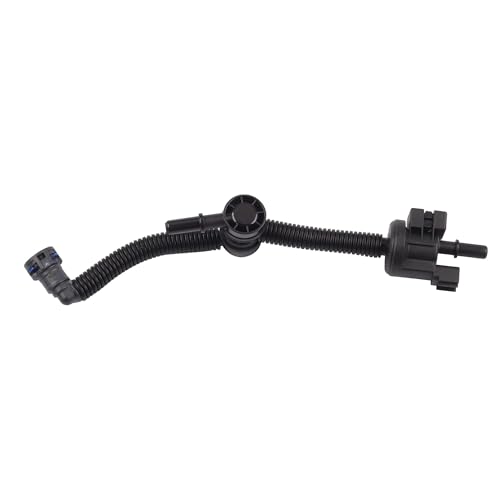 Dasbecan Vapor Canister Purge Valve Compatible with Ford F150 2015-2018 Edge 2015-2024 Explorer 2020-2024 2.7L 3.0L Fuel Tube Support Bracket Repalces# GL3Z-9B325-B FL3Z-9B325-A GL3Z-9B325-A 994-073